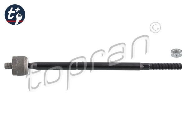Opel ZAFIRA Tie rod axle joint 12926082 TOPRAN 208 652 online buy