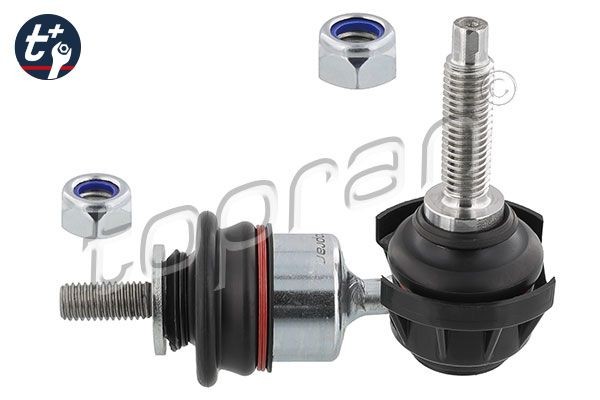 TOPRAN 304 182 Anti-roll bar link VOLVO experience and price