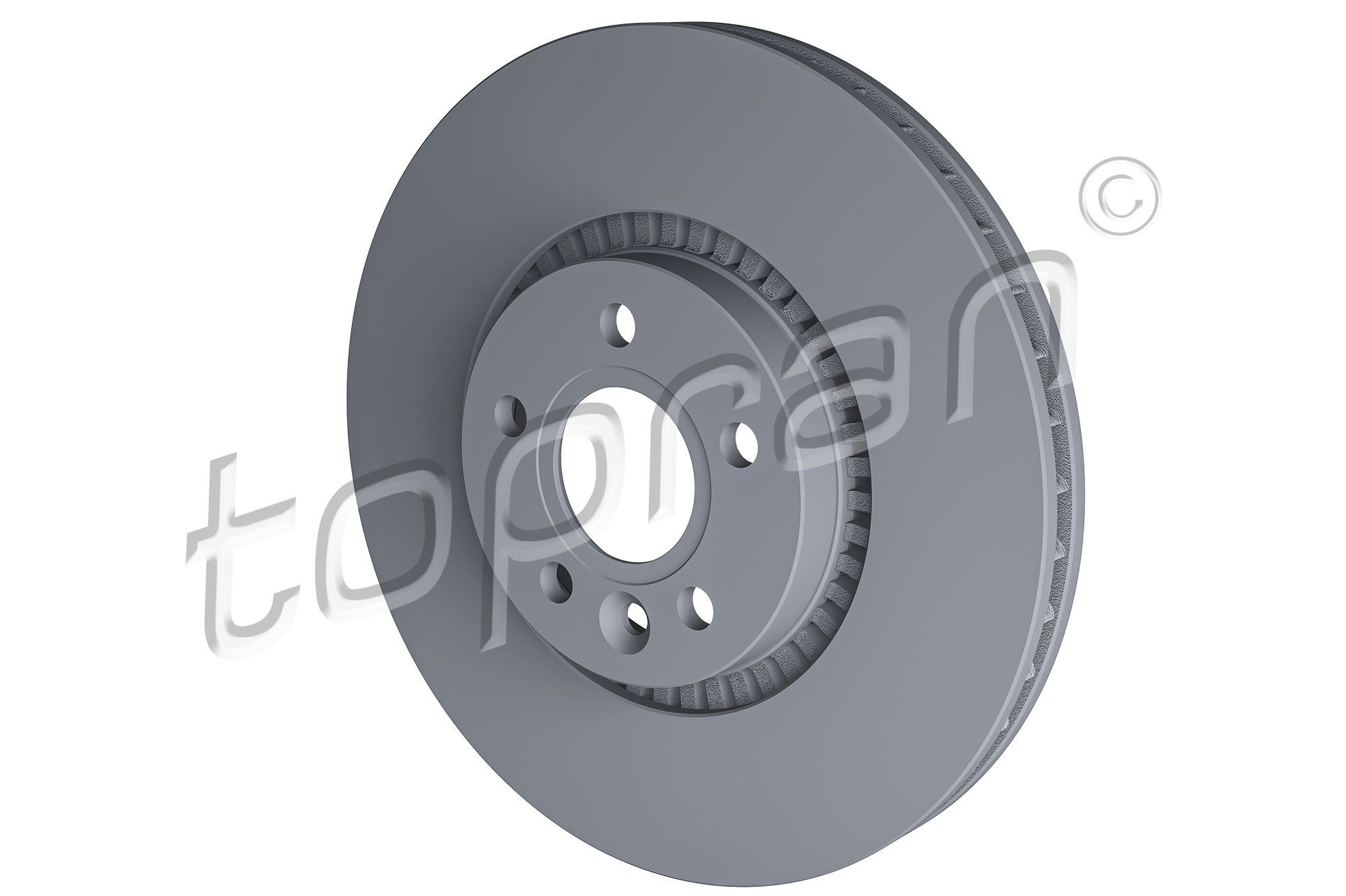 TOPRAN 304 405 Brake disc LAND ROVER experience and price