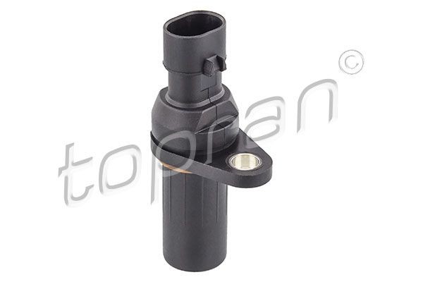Sensor Ladedruck 4-polig HELLA für FIAT PANDA (312/ 319)