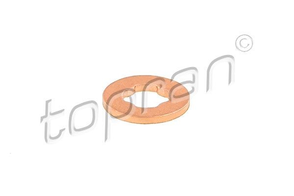 305 021 001 TOPRAN 305021 Heat shield, injection system Opel Astra G Saloon 2.2 DTI 125 hp Diesel 2005 price