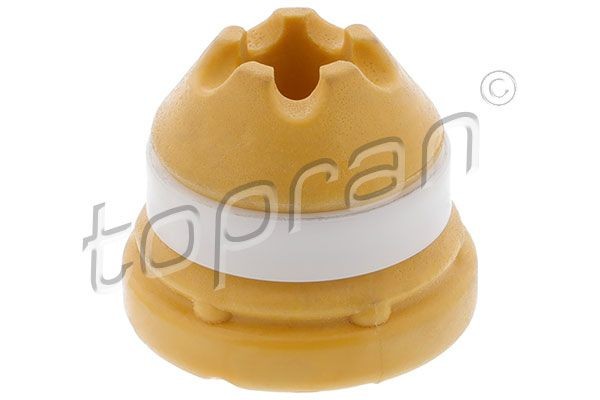 409 438 TOPRAN Bump stops & Shock absorber dust cover MERCEDES-BENZ Front Axle Right, Front Axle Left