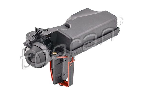 502 551 TOPRAN Intake manifold air control actuator buy cheap