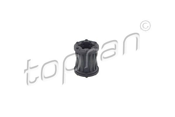 TOPRAN 502888 Ignition coil 7575010