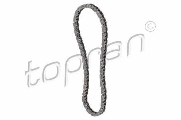 Cam chain TOPRAN - 502 978