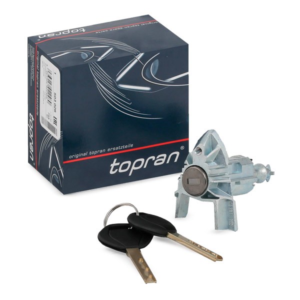 TOPRAN Cylinder Lock 503 026 for BMW X5 E53