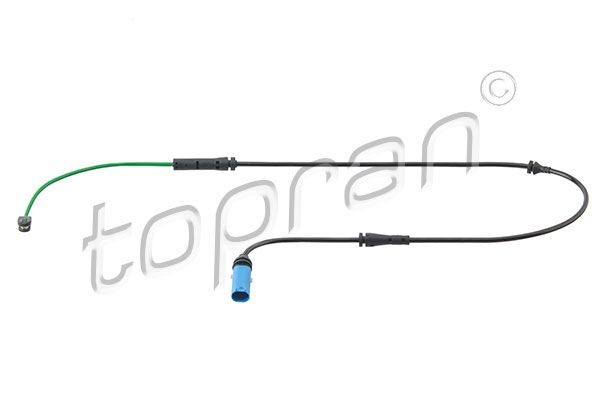 TOPRAN 503 067 Sensor, brake pad wear