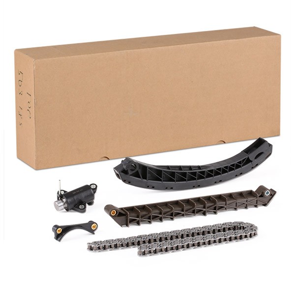 Great value for money - TOPRAN Timing chain kit 503 185