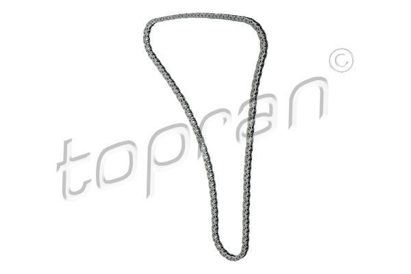 Cam chain TOPRAN - 503 190