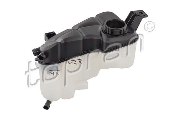 Land Rover Coolant expansion tank TOPRAN 600 528 at a good price