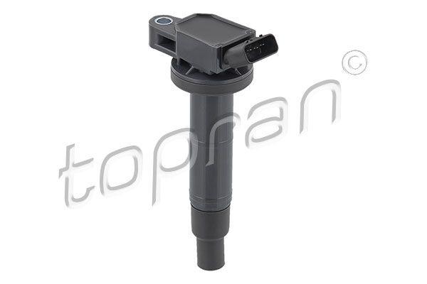 Mazda 6 Spark plug coil 12926500 TOPRAN 600 567 online buy