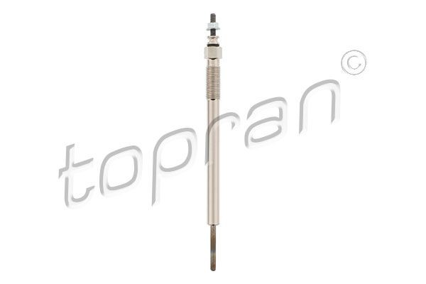 TOPRAN 600 621 Glow plug M 10