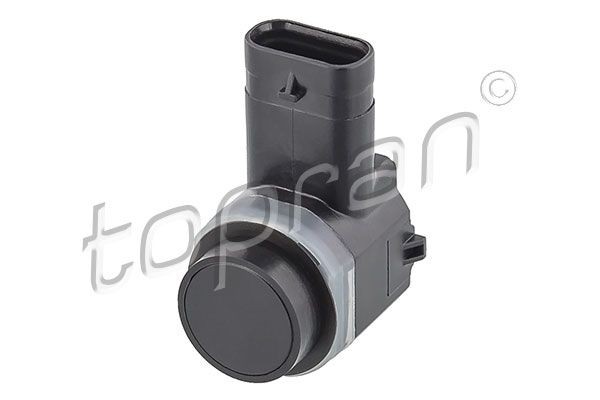 TOPRAN 701 256 Parking sensor OPEL experience and price