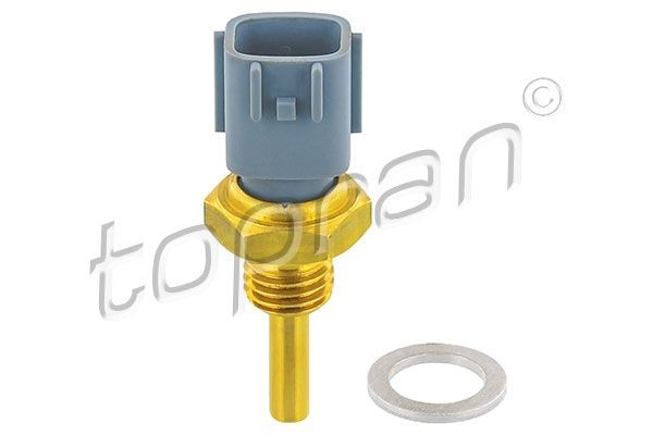 TOPRAN 701 736 Sensor, coolant temperature NISSAN experience and price