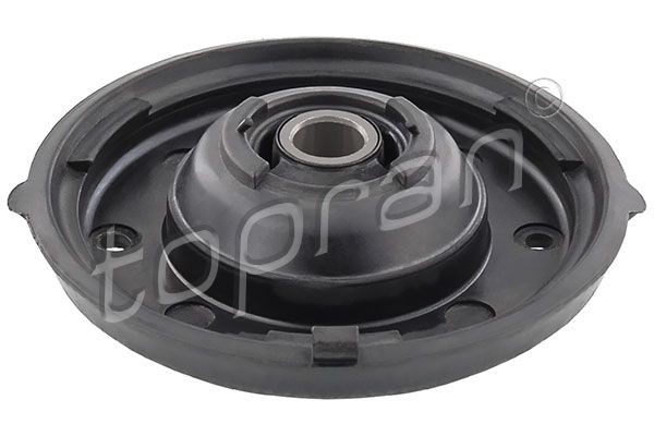 TOPRAN 723 338 Top strut mount Front Axle Left, Front Axle Right, without rolling bearing