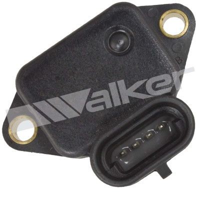 2251027 Air Pressure Sensor, height adaptation WALKER PRODUCTS 225-1027 review and test