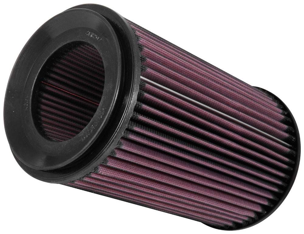 K&N Filters Air filter E-0645 for Colorado Crew Cab