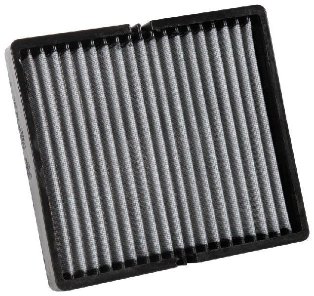 Original VF2057 K&N Filters Pollen filter experience and price