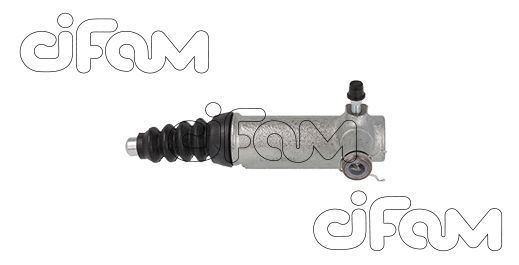 CIFAM Slave cylinder OPEL Combo D Tour (X12) new 404-061