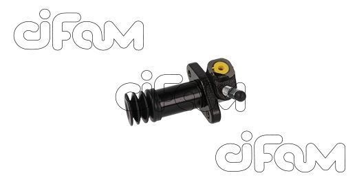 CIFAM 404-139 Slave cylinder CHEVROLET LACETTI 2003 price