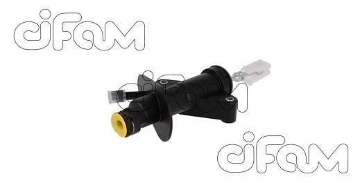 CIFAM 505-085 FORD MONDEO 2002 Clutch master cylinder