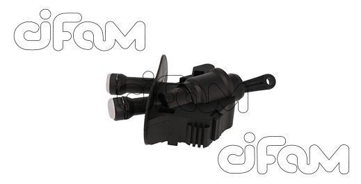 Ford FUSION Master Cylinder, clutch CIFAM 505-097 cheap