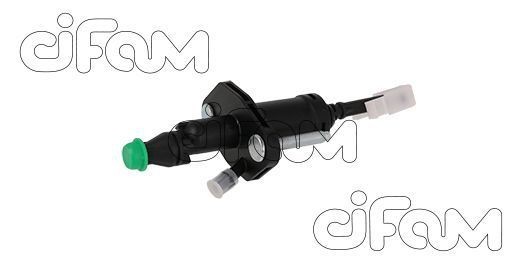 CIFAM 505-166 Clutch master cylinder CHEVROLET CHEVY price