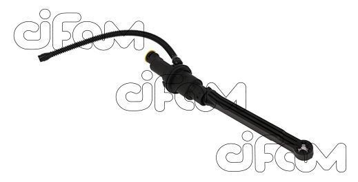 CIFAM 505-168 Clutch master cylinder CITROЁN C-ELYSEE 2012 price
