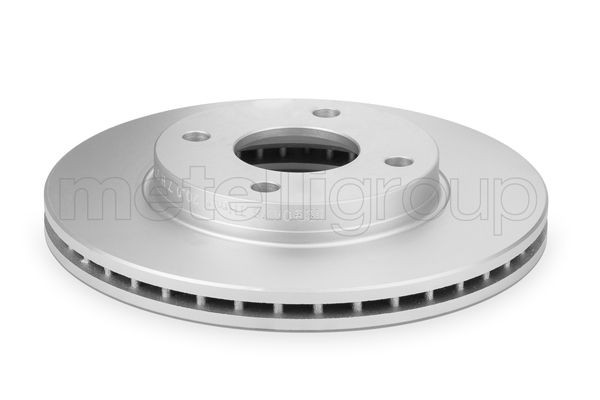 Ford KUGA Brake discs and rotors 12927440 CIFAM 800-476C online buy