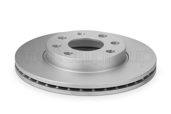 CIFAM 240,0x20,0mm, 7x60,0, Vented, Painted Ø: 240,0mm, Num. of holes: 7, Brake Disc Thickness: 20,0mm Brake rotor 800-569C buy