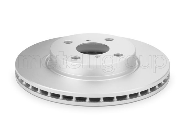 CIFAM 800-879C Brake disc 258,0x22,0mm, 4x55,0, Vented, Painted