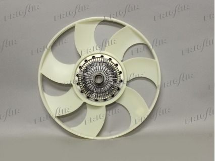 5505.V501 FRIGAIR Clutch, radiator fan 0505.V501 buy