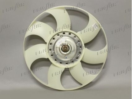 FRIGAIR Cooling fan clutch 0505.V501 for FORD TRANSIT