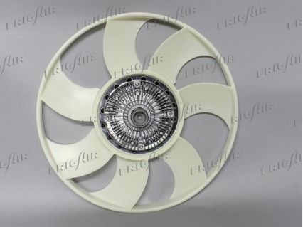 5505.V502 FRIGAIR Clutch, radiator fan 0505.V502 buy