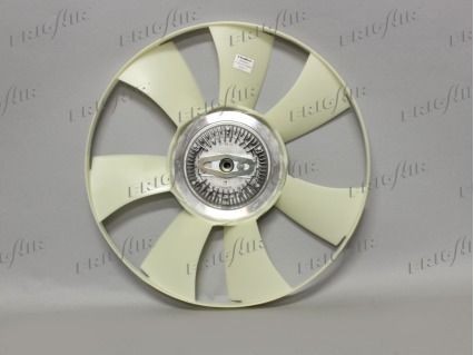 5506.V502 FRIGAIR Clutch, radiator fan 0506.V502 buy