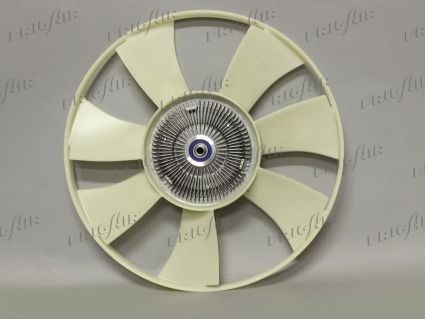 FRIGAIR Cooling fan clutch 0506.V502
