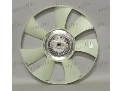 FRIGAIR Cooling fan clutch 0510.V502 for VW CRAFTER