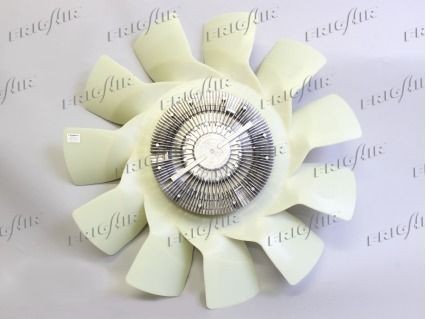 FRIGAIR Cooling fan clutch 0511.V501