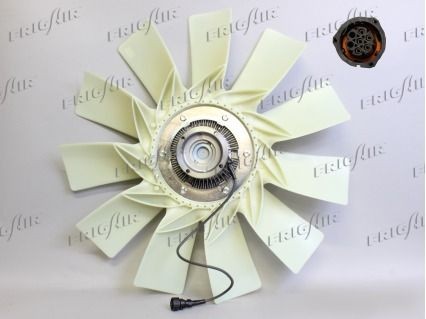 5511.V502 FRIGAIR Clutch, radiator fan 0511.V502 buy