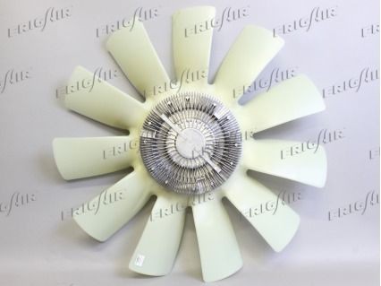 FRIGAIR Cooling fan clutch 0511.V502