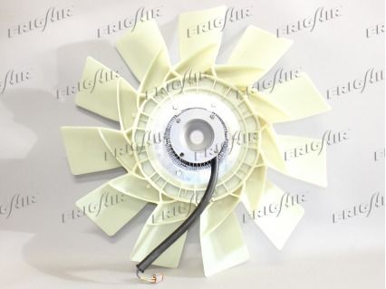 5522.V502 FRIGAIR 0522.V502 Fan, radiator 2035612
