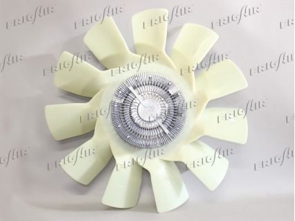 FRIGAIR Cooling fan clutch 0522.V502