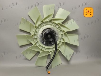5522.V504 FRIGAIR Clutch, radiator fan 0522.V504 buy