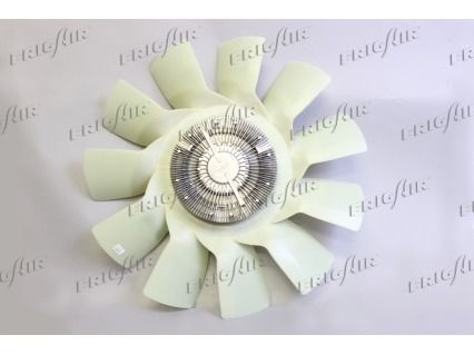 FRIGAIR Cooling fan clutch 0522.V504