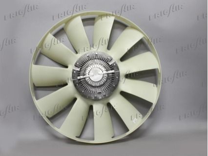 FRIGAIR Cooling fan clutch 0537.V501