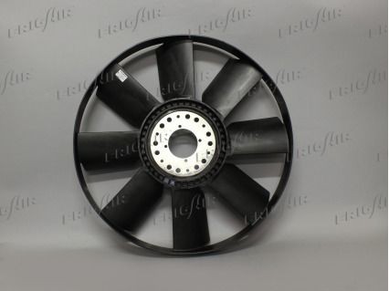 5537.V702 FRIGAIR Clutch, radiator fan 0537.V702 buy