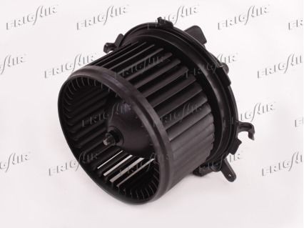 FRIGAIR 0599.1206 Heater blower motor 77364058