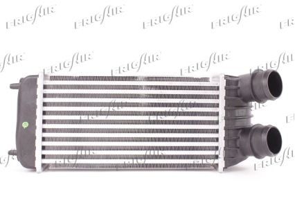 0703.3022 FRIGAIR Turbo intercooler DACIA Core Dimensions: 300 X 150 X 80 mm