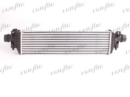 0707.3025 FRIGAIR Turbo intercooler OPEL Core Dimensions: 565 X 170 X 62 mm