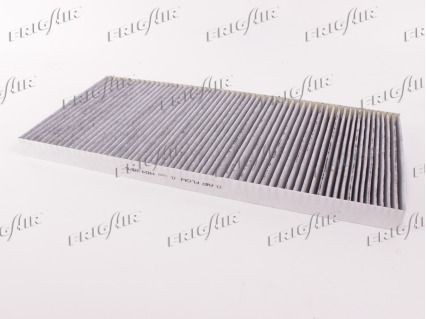FRIGAIR Activated Carbon Filter, 450 mm Length: 450mm Cabin filter 1404.2076 buy